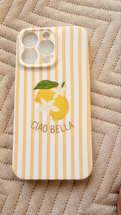 Nowe etui do iphone 13 pro