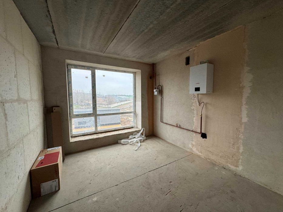 Продам найдешевшу квартиру з документами в Бучі