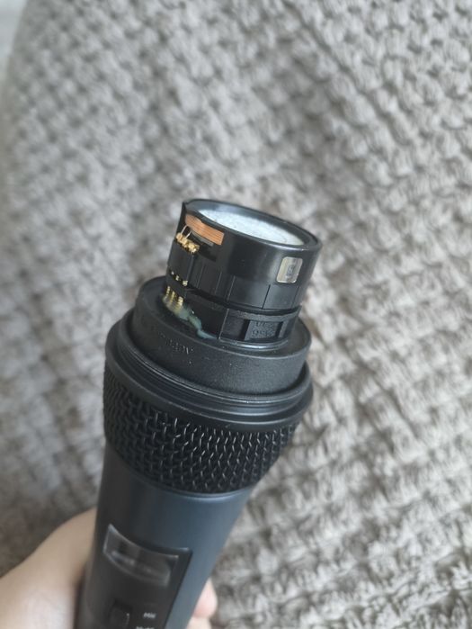 Радіомікрофон Sennheiser EWD 1 digital