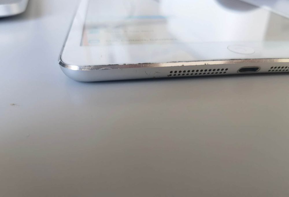 iPad mini 1 16GB WIfi