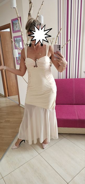 Sukienka Nowa Rozmiar 44