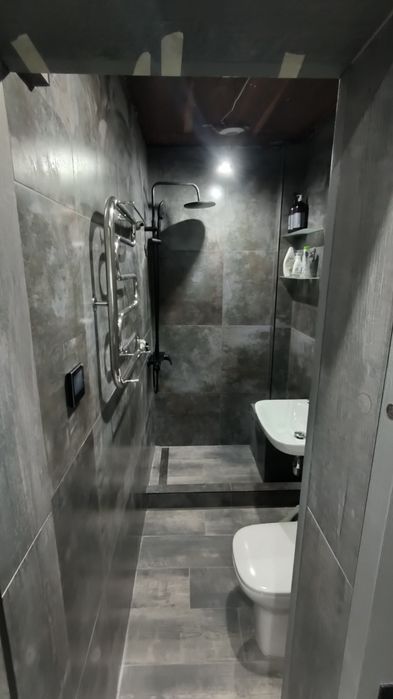 Ремонтные работы любой сложности