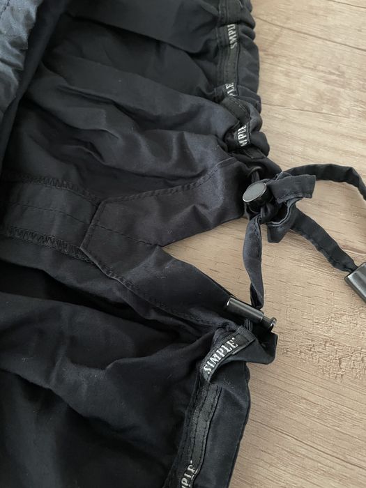 Sukienka Simple midi