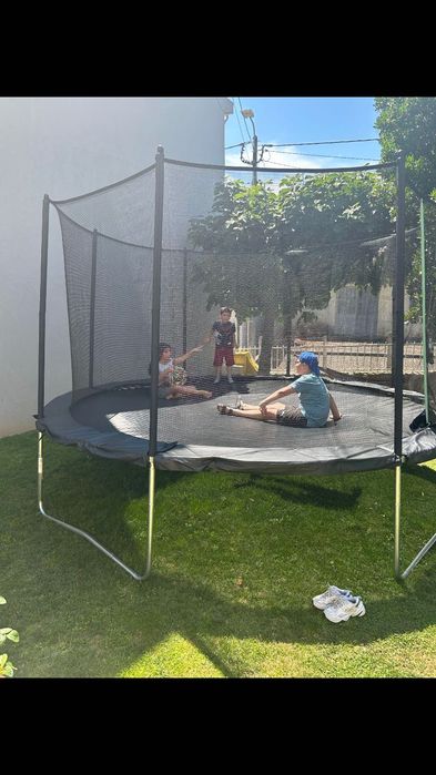 Casa do sol … espaço para eventos