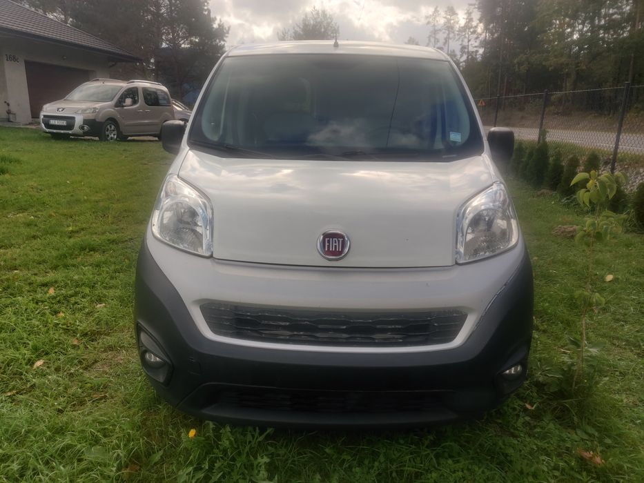 Fiat Fiorino