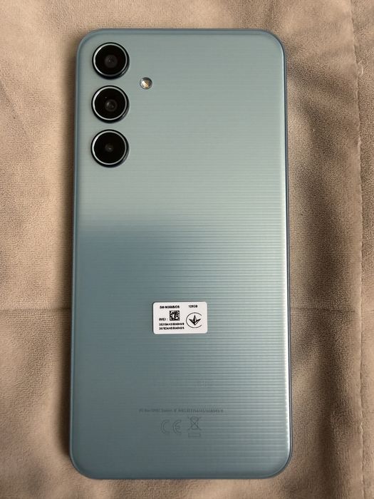 samsung galaxy m35 5g 128Gb