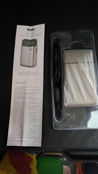 Portable SHAVER XO-CF8