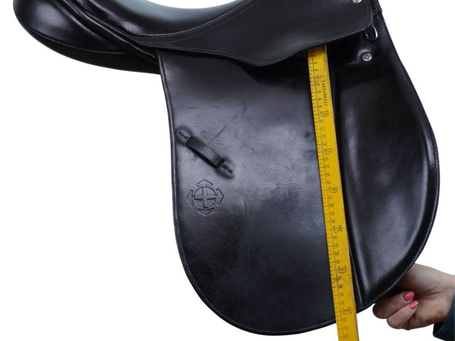 Lemetex Magic Siodło Wszechstronne