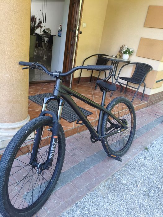 Ns bike mouement 3