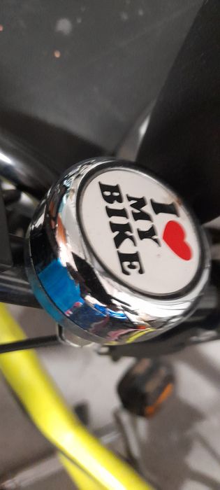 BICICLETA para Criança