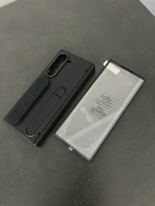 Чехол Samsung Z Fold 6,5,4