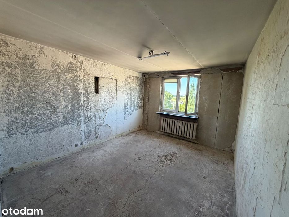 Kawcze | Mieszkanie 50,6 m² z działką i garażem GRATIS