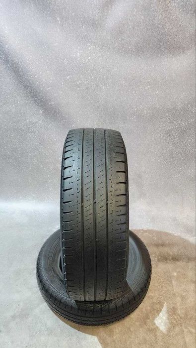 215.60.17C Michelin Agilis 4шт