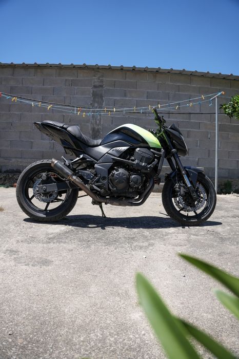 Kawasaki Z750 para venda