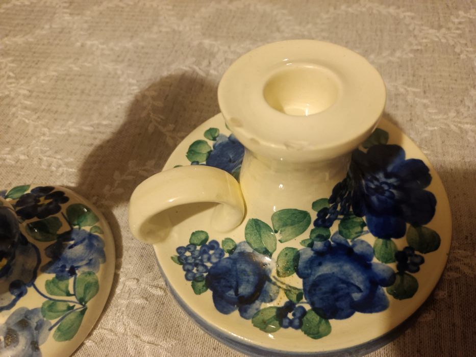 Różne rzeczy porcelana