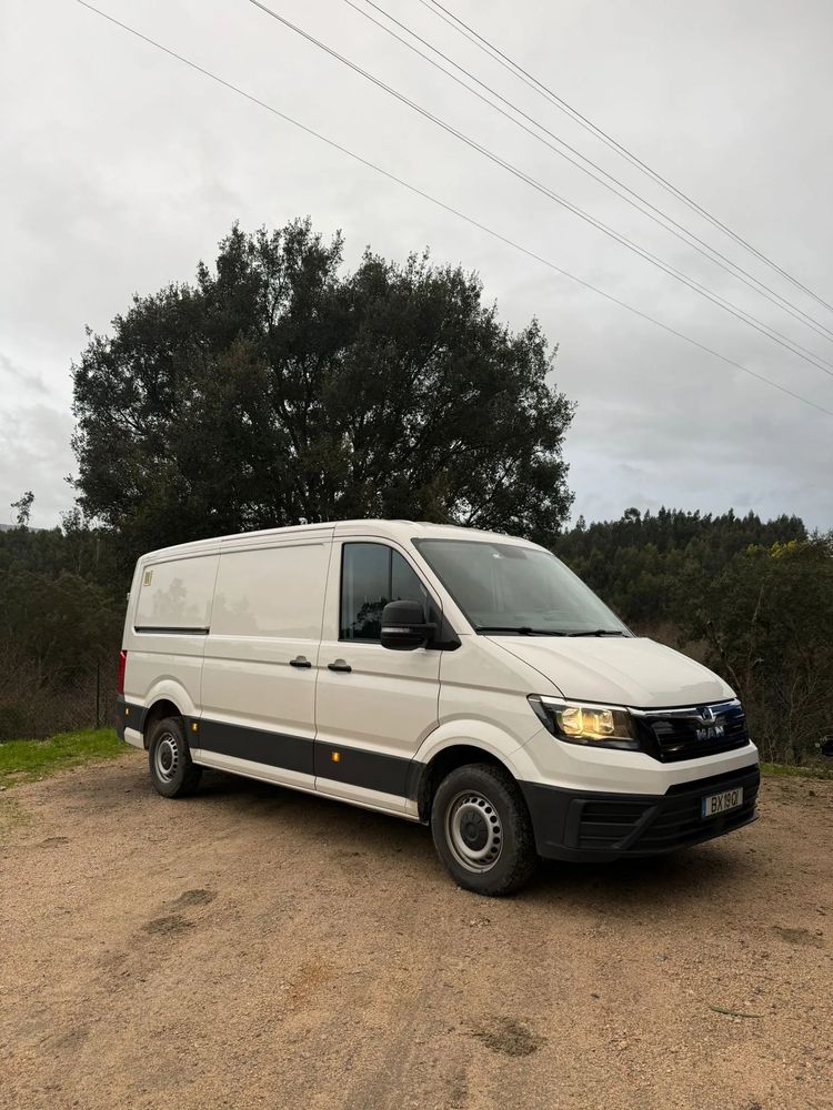 MAN WMA03VUY8N9010334