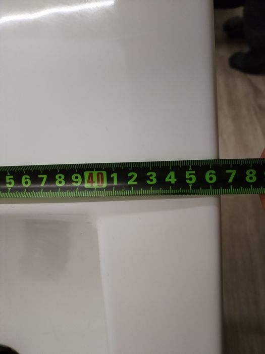 Lavatório de encastrar