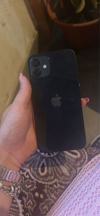 Vendo Iphone 12