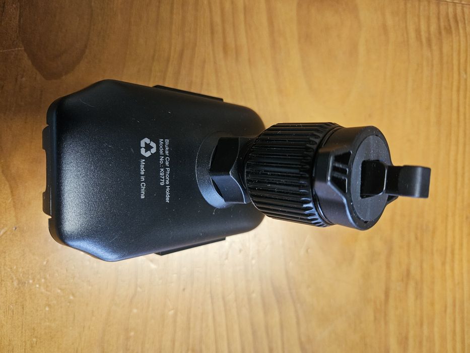 Vendo suporte de telemóvel para veiculo