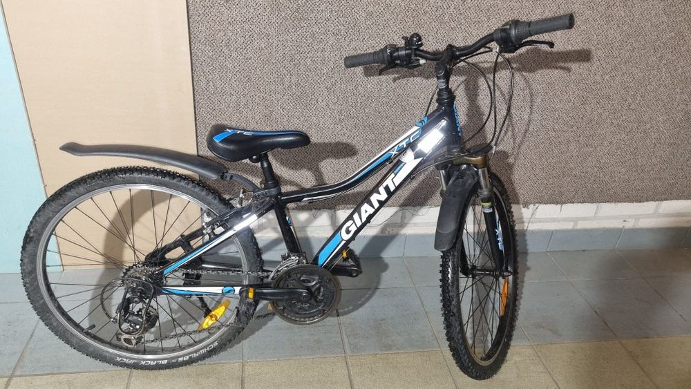 Giant XTC  jr 24 całe
