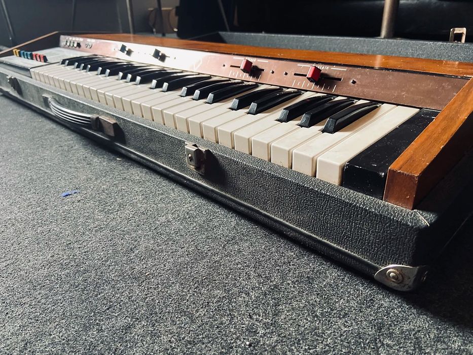 Logan Strings Melody II - 1977