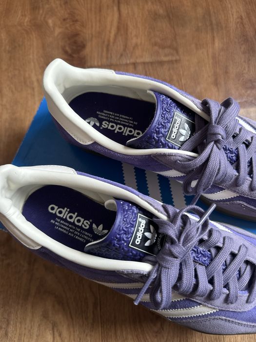Кроссовки Adidas Gazelle Оригінал
