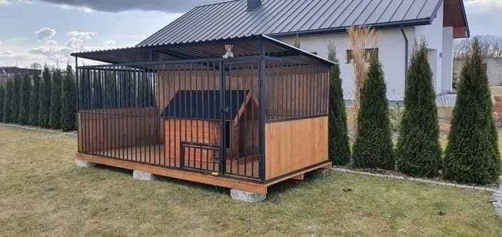 Boksy/Kojce Świetna oferta!!!