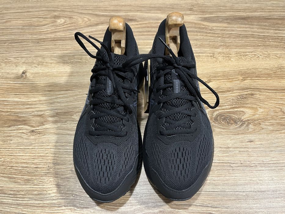 кросівки для бігу Asics GEL-Contend 7.розмір 43,5(27,5 см.)