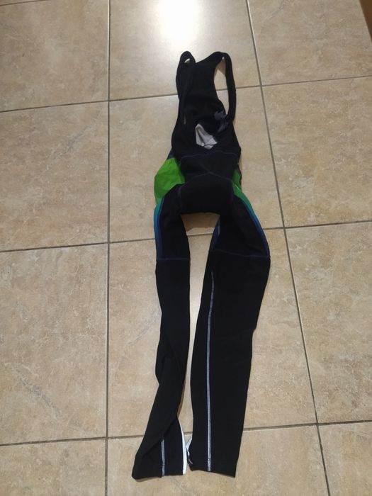 Equipamentos de ciclismo