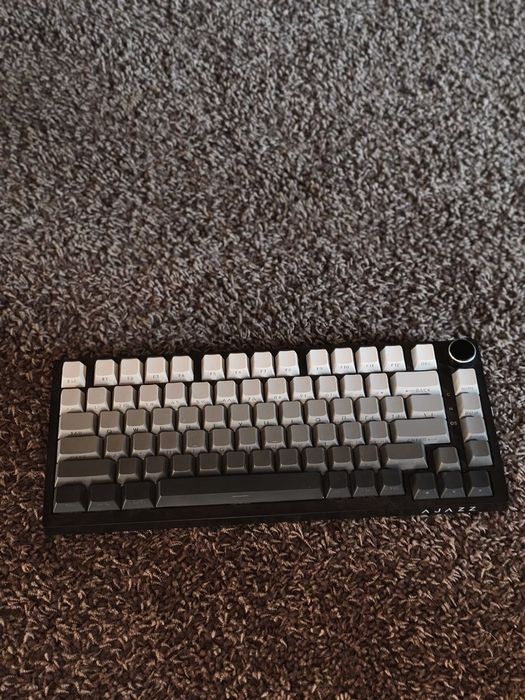 Механічна клавіатура Ajazz ak820