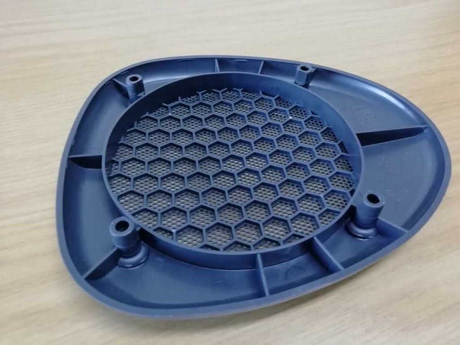 Renault Clio Capas de coluna, Piscas e Bomba de água limpa vidros