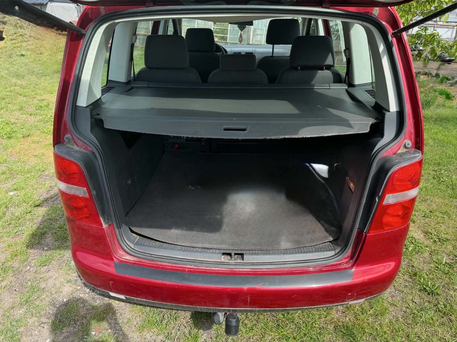 Volkswagen autoo