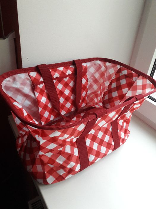 ,Корзина складная REISENTHEL новая ORIGINAL 100%