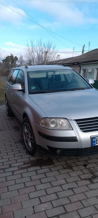 Продам нормального пасата