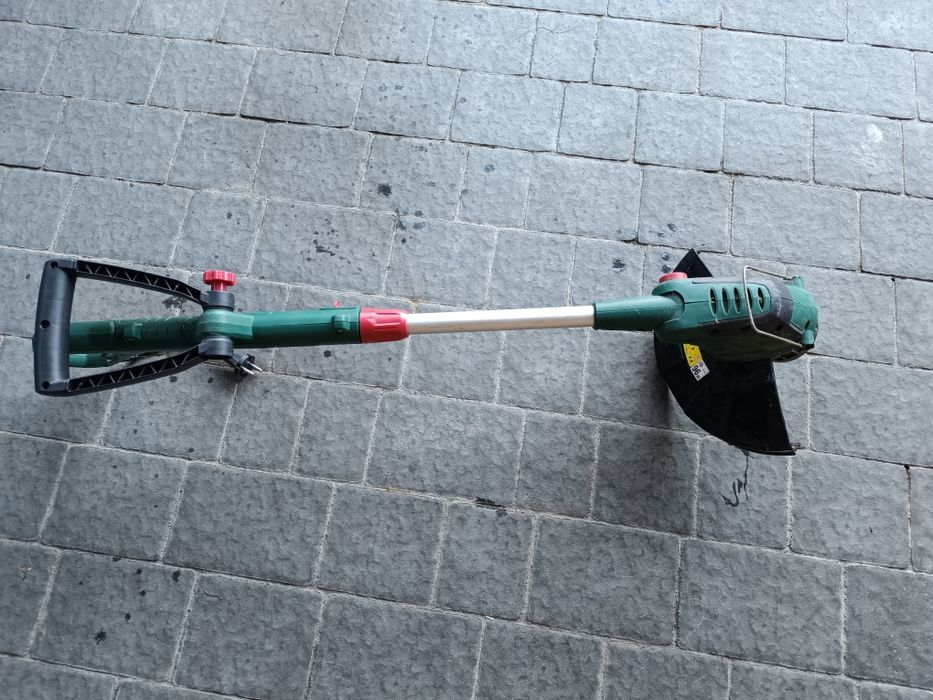 Sprzedam podkaszarkę