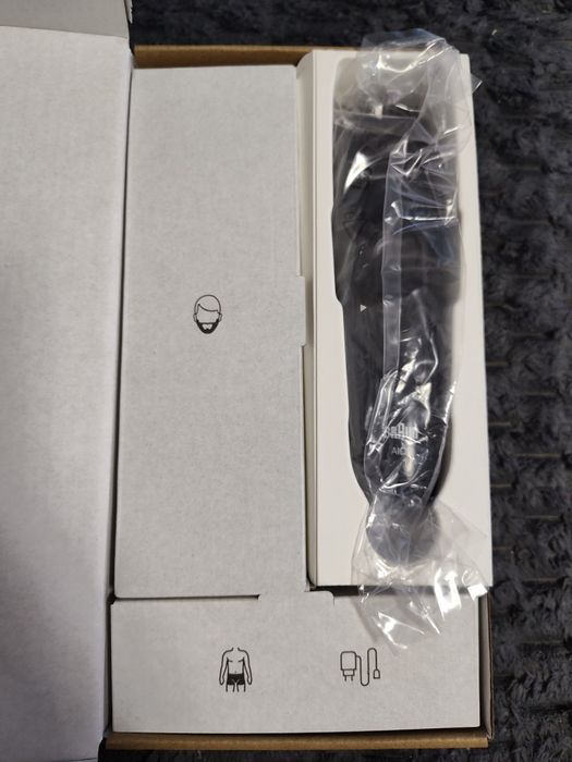 Trymer Braun All-in-One Series 3, zestaw 8 w 1 AIO3545
Nowa