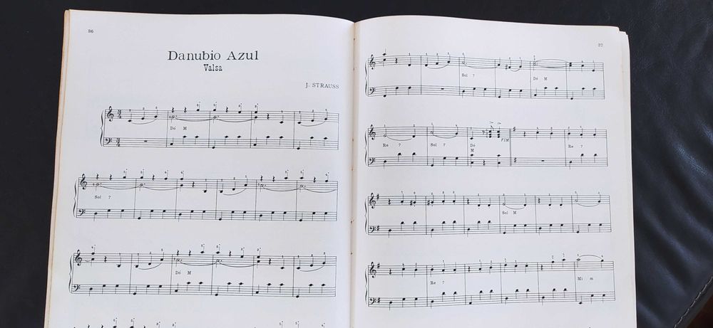 Livro" 100 músicas dos 5 continentes"