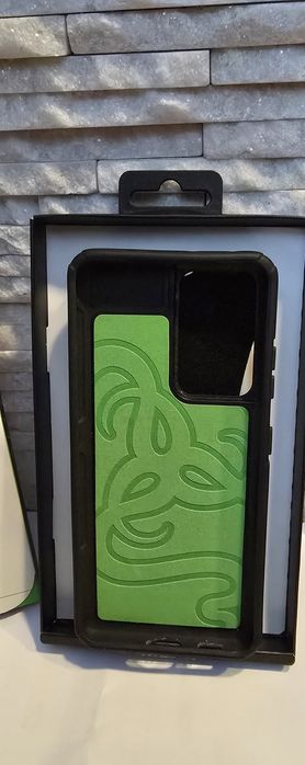 Capa Razer para Samsung Galaxy S21 Ultra