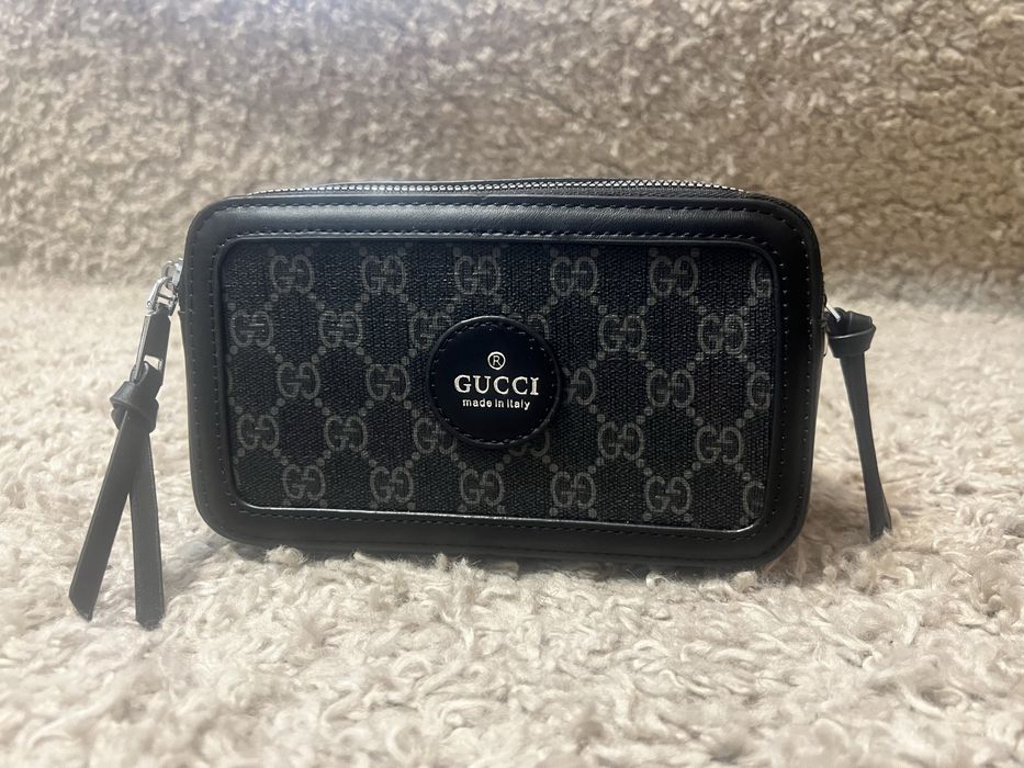 Torebka damska Gucci