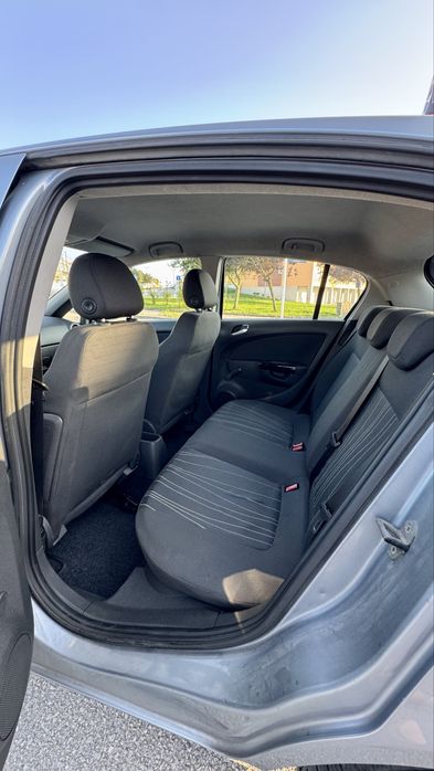 Opel Corsa 1.3 CDTI
