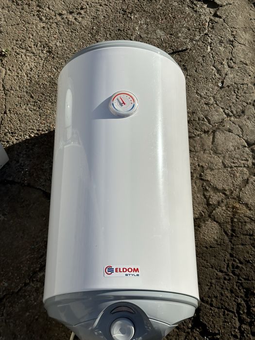 Продам Бойлер 45 л.