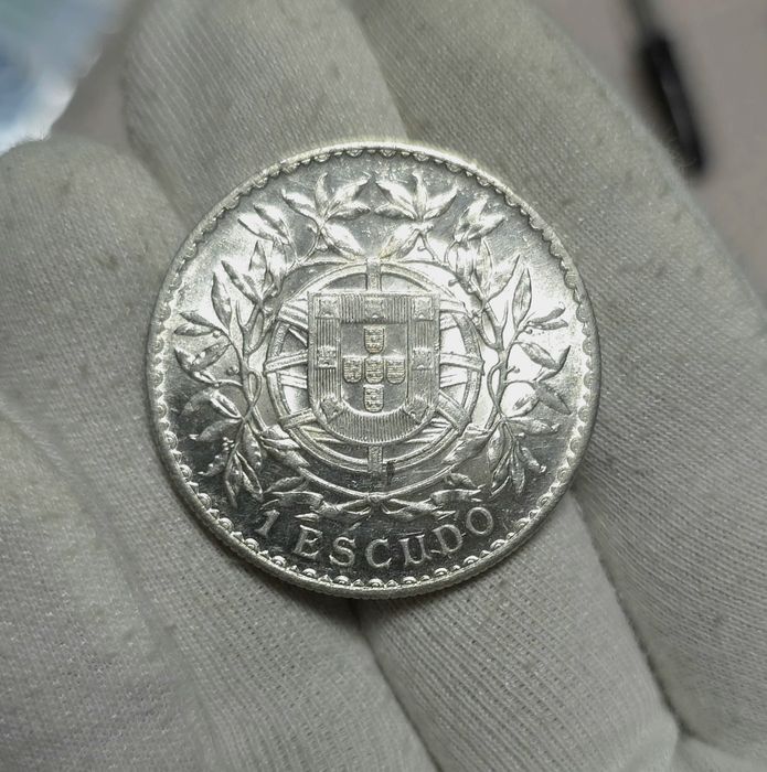 1$00 1916 soberbo