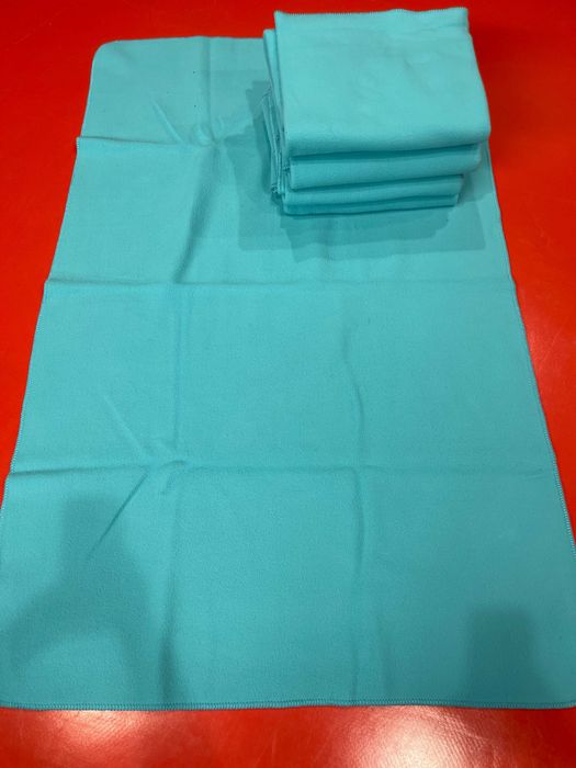 Manta individual, equivalente a um xaile