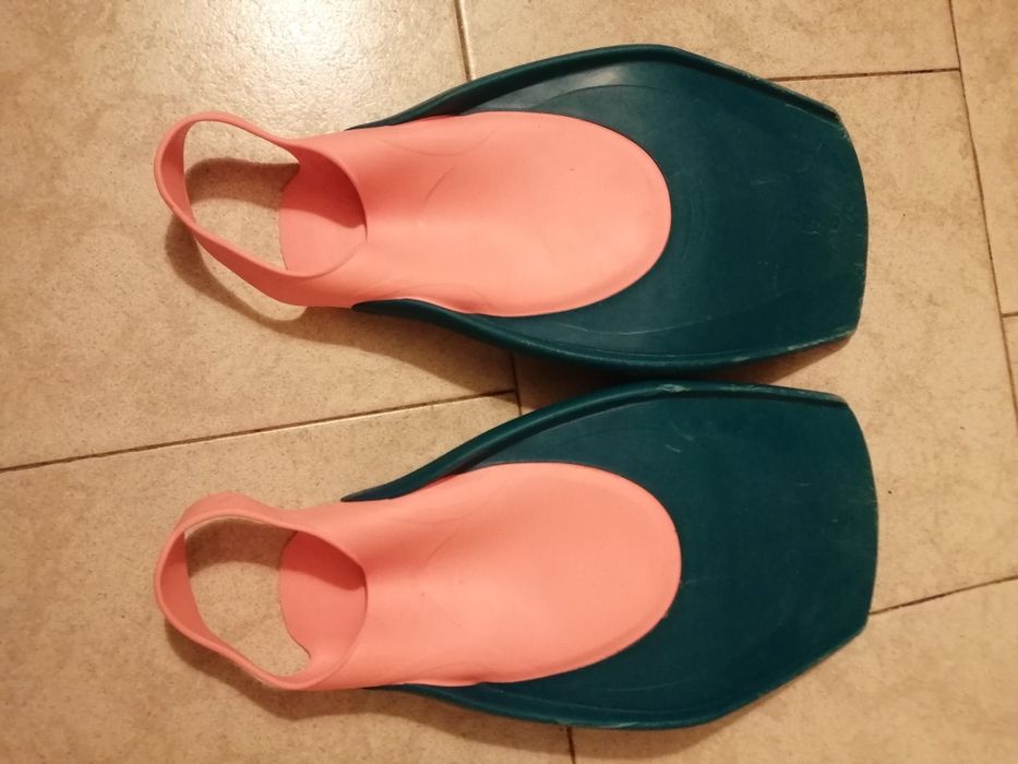 Barbatanas Nabaiji tamanho 40-41