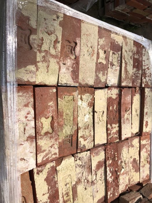 Цегла Австрійська, Австрийский кирпич, Польська цегла, Польский кирпич