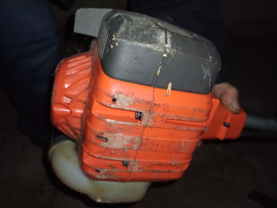 Kosa spalinowa Husqvarna