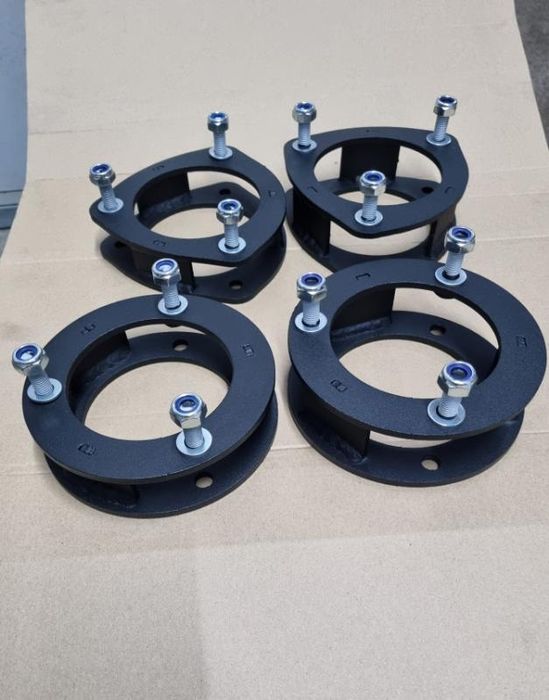 Lift kit freelander 1