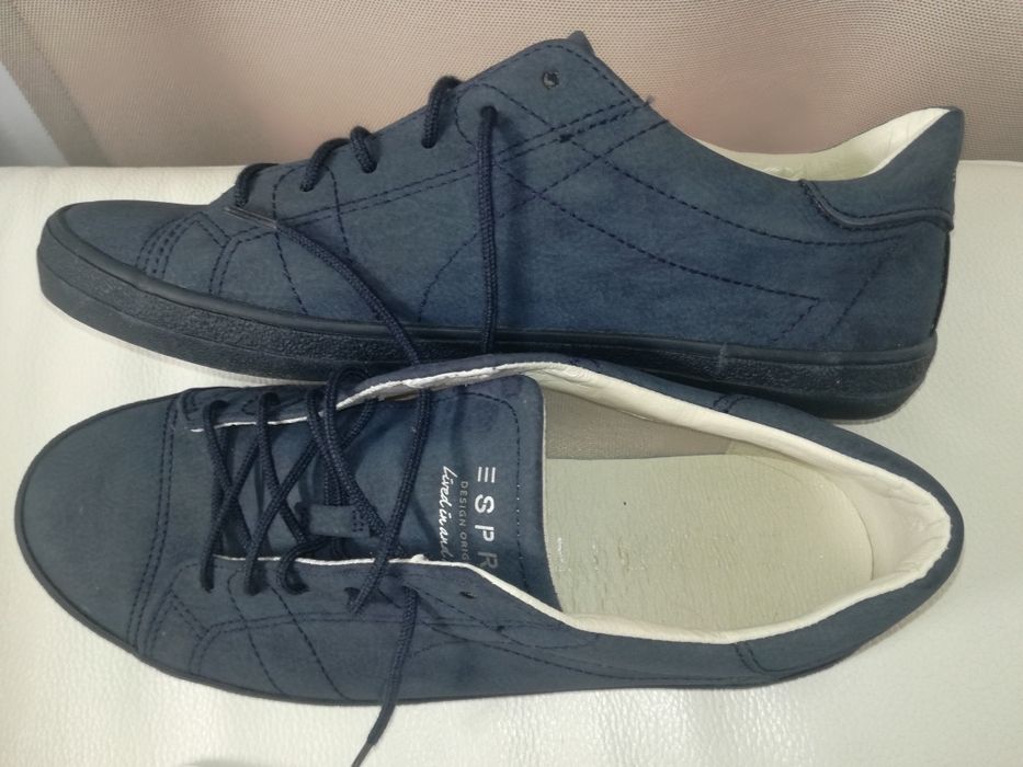 Trampki Esprit 36,5 rozm.