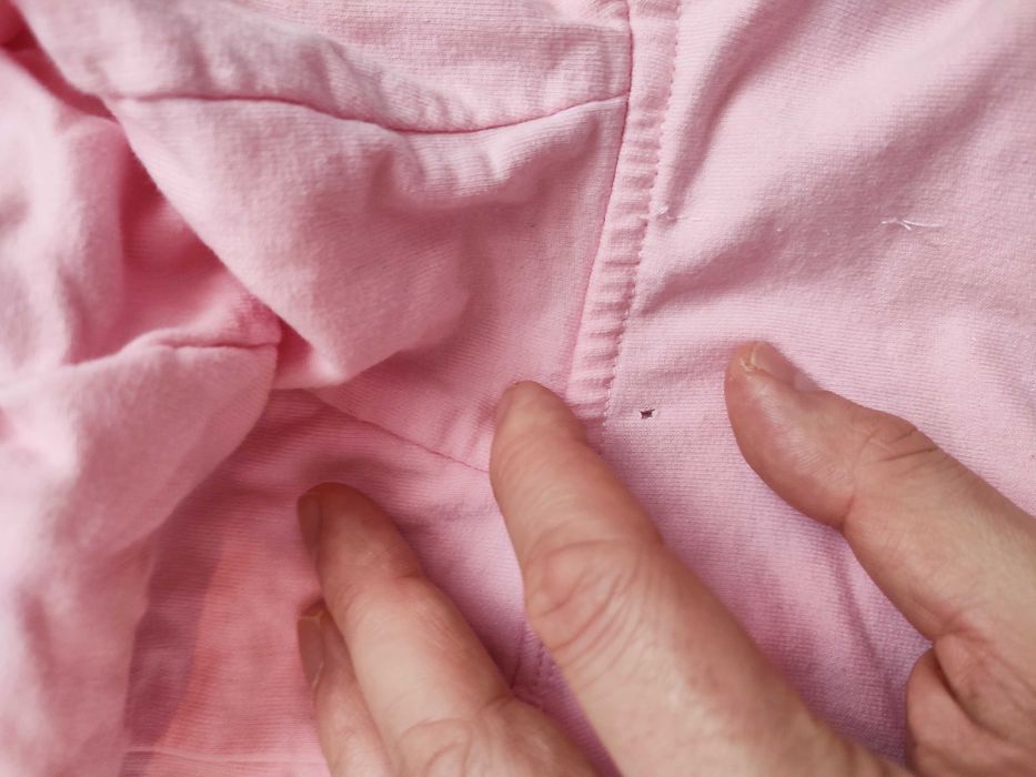 Bluza niemowlęca rozmiar 68, Sinsay