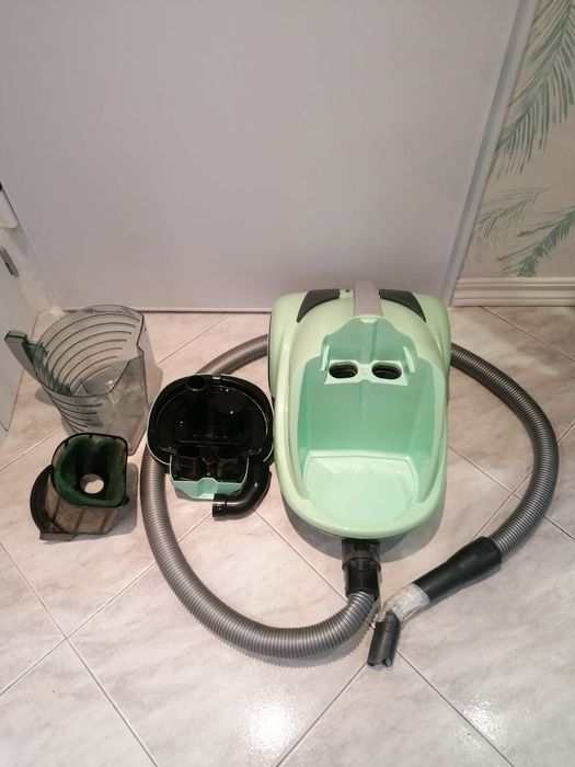 Aspirador lecologico Polty AS805